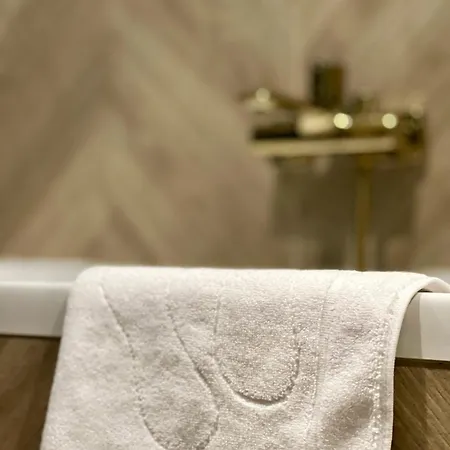 Z Tarasem Widokowym W Centrum Gdanska Popieluszki - Milanoinvestment Apartament Gdańsk