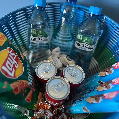 Z Tarasem Widokowym W Centrum Gdanska Popieluszki - Milanoinvestment