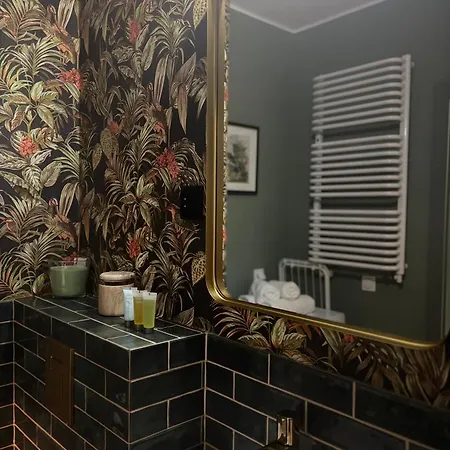 Appartement Z Tarasem Widokowym W Centrum Gdanska Popieluszki - Milanoinvestment Gdańsk