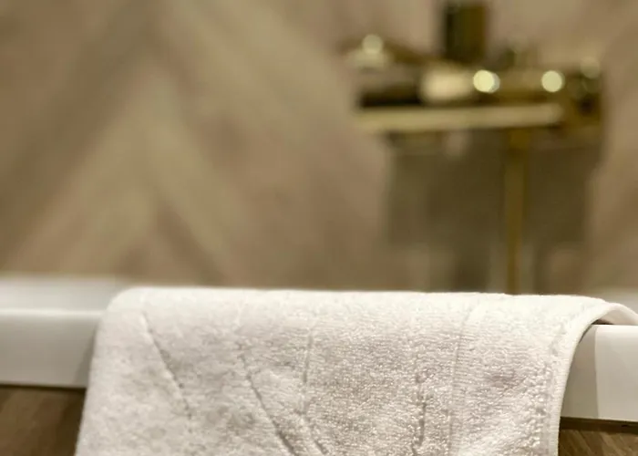 Z Tarasem Widokowym W Centrum Gdanska Popieluszki - Milanoinvestment Appartement Gdańsk