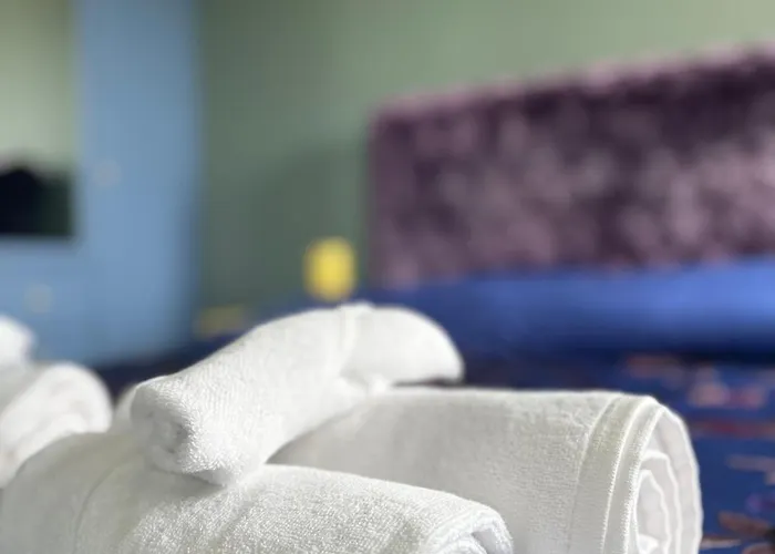 Appartement Z Tarasem Widokowym W Centrum Gdanska Popieluszki - Milanoinvestment Gdańsk