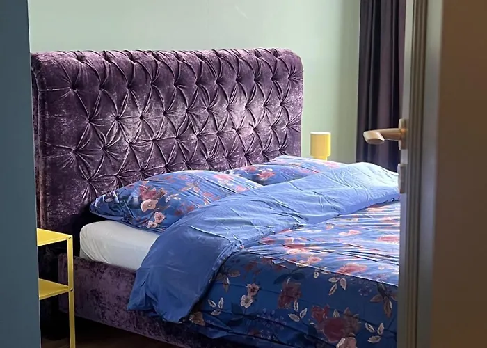 Z Tarasem Widokowym W Centrum Gdanska Popieluszki - Milanoinvestment *