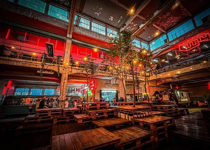 Z Tarasem Widokowym W Centrum Gdanska Popieluszki - Milanoinvestment Appartement Gdańsk