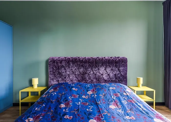 Z Tarasem Widokowym W Centrum Gdanska Popieluszki - Milanoinvestment