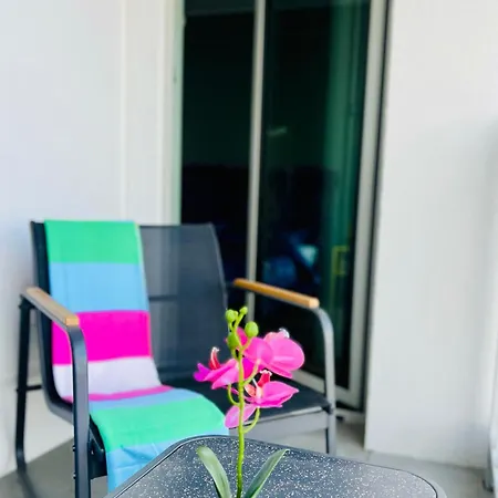 Z Tarasem Widokowym W Centrum Gdanska Popieluszki - Milanoinvestment *