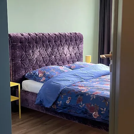 Z Tarasem Widokowym W Centrum Gdanska Popieluszki - Milanoinvestment *