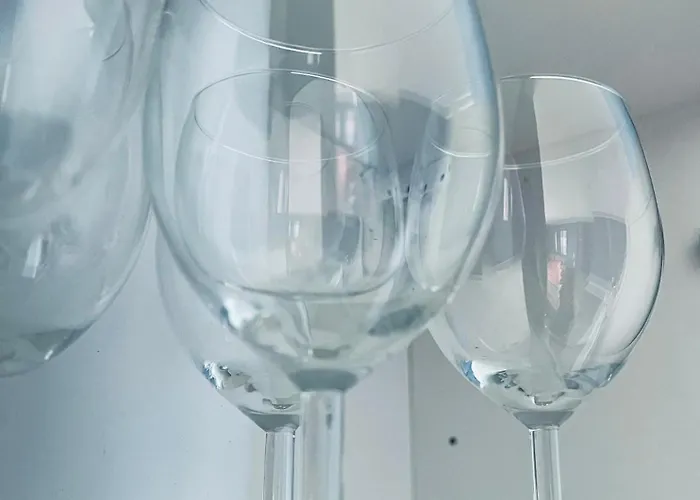 Z Tarasem Widokowym W Centrum Gdanska Popieluszki - Milanoinvestment Gdansk