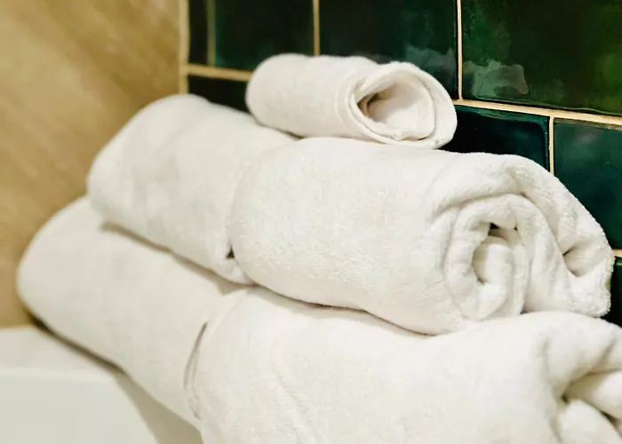 Daire Z Tarasem Widokowym W Centrum Gdanska Popieluszki - Milanoinvestment Gdansk