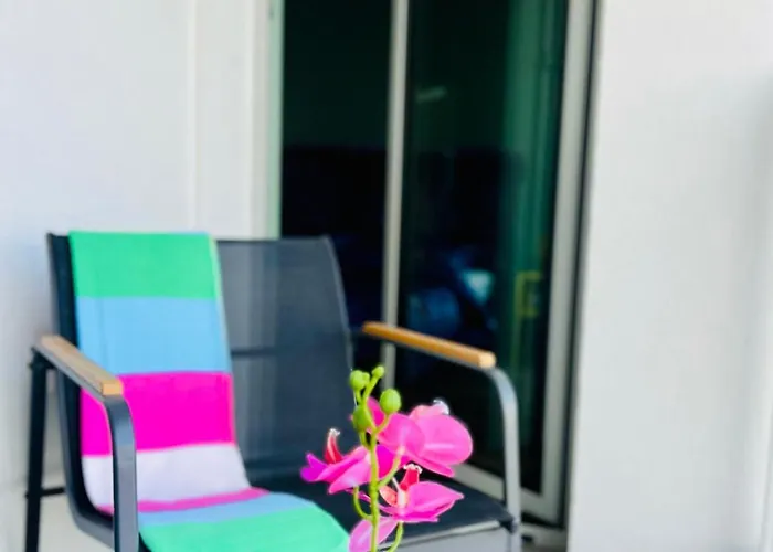 Z Tarasem Widokowym W Centrum Gdanska Popieluszki - Milanoinvestment *