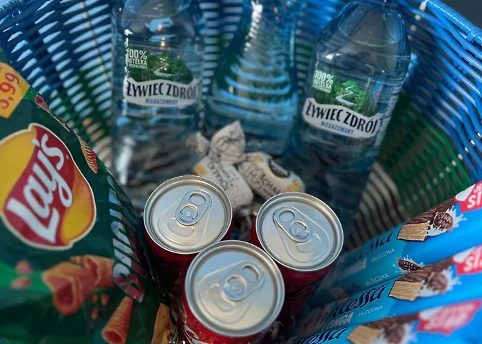 Z Tarasem Widokowym W Centrum Gdanska Popieluszki - Milanoinvestment