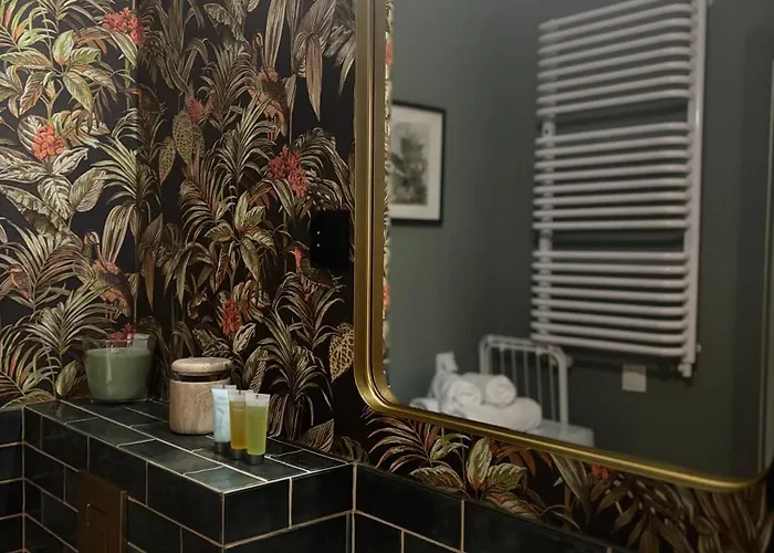 Daire Z Tarasem Widokowym W Centrum Gdanska Popieluszki - Milanoinvestment Gdansk