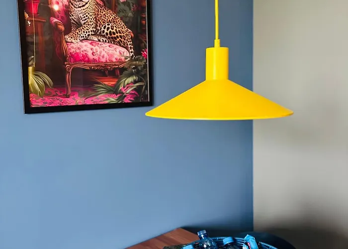 Z Tarasem Widokowym W Centrum Gdanska Popieluszki - Milanoinvestment * Gdansk