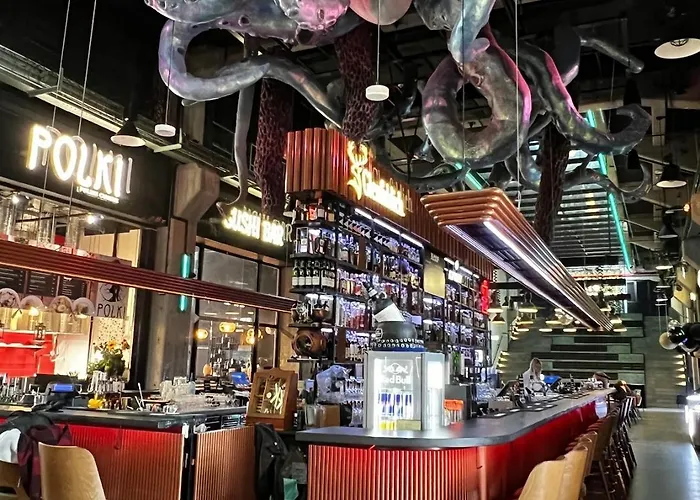 Z Tarasem Widokowym W Centrum Gdanska Popieluszki - Milanoinvestment Daire